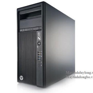 HP WORKSTATION Z230, Core i5 4590, Dram3 8Gb, VGA 1050 2GR5, HDD 500G