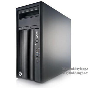 Hp Workstation z230/ Core i7 4770K, VGA GTX 1050Ti 4GR5, Dram3 16G đồ họa và game